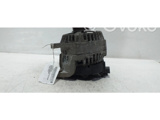 Čerpadlo oleje 2542694B Nissan Micra