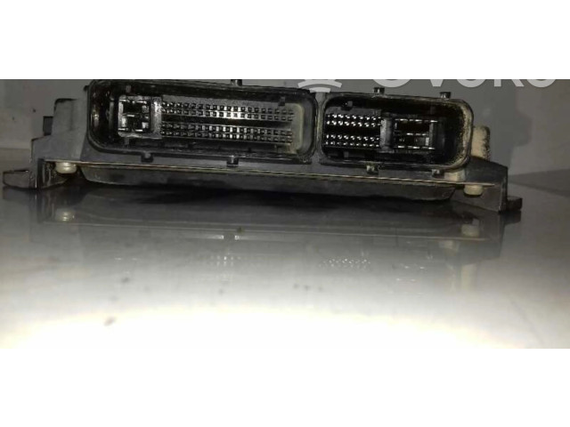 Řídící jednotka 23710EB310 Nissan Navara