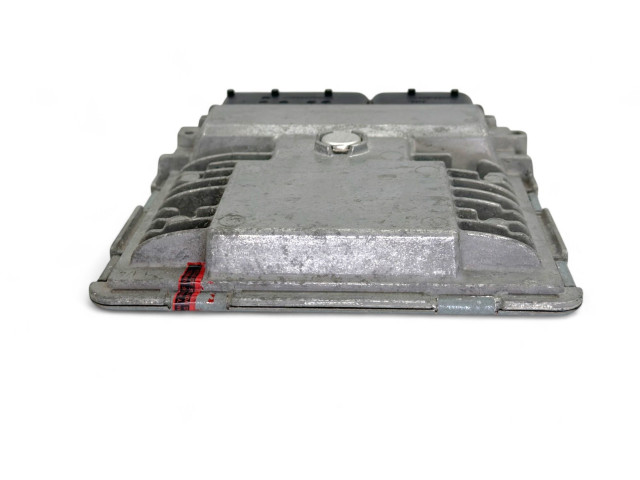 Блок управления двигателя 5WP44845, 03L907309AL   Skoda Fabia Mk2 (5J)