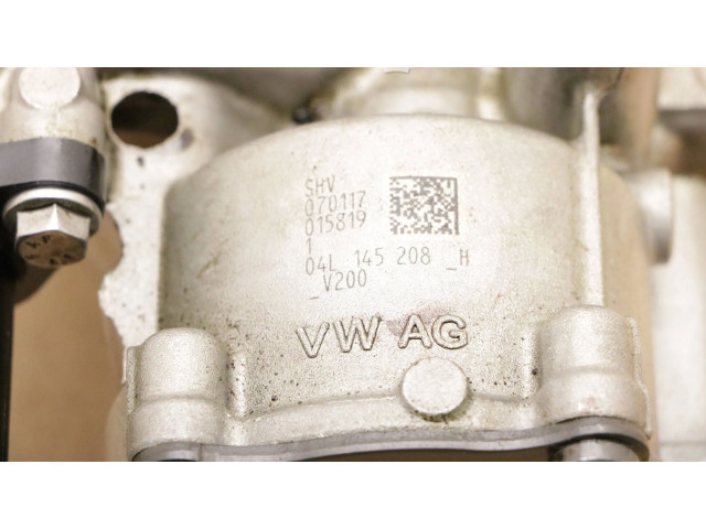 Масляный насос DFS 04L145208H Volkswagen Caddy