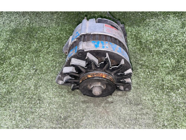 Генератор 24262A, LUCAS   Suzuki Samurai      