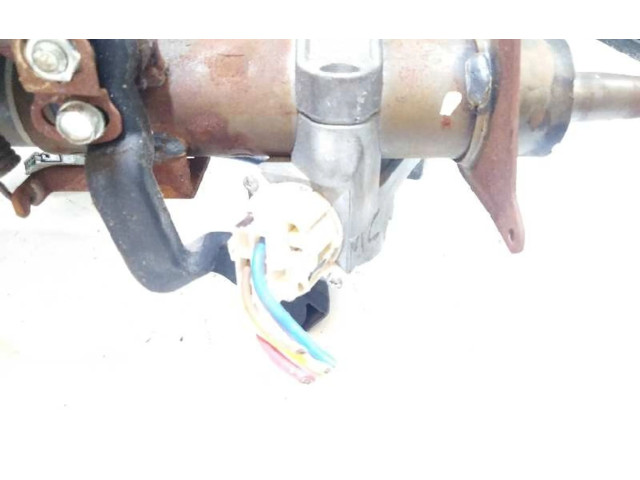    Рулевая рейка 28500EM01A   Nissan Tiida C11 2004 - 2011 года