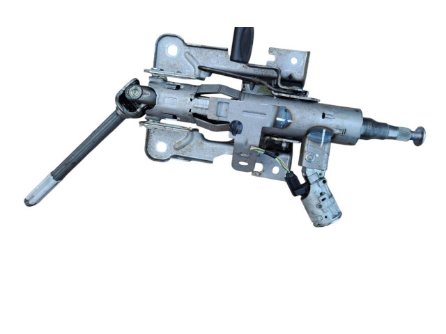    Рулевая рейка    Peugeot Partner 2008 - 2014 года