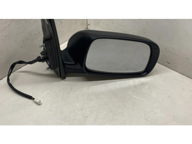 Зеркало электрическое Toyota Prius (XW20) 2003-2009 года