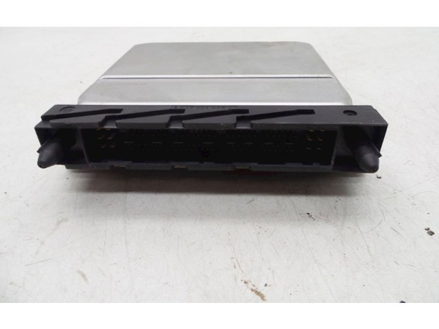 Блок управления впрыском 0281001776 Volvo S70 V70 V70 XC