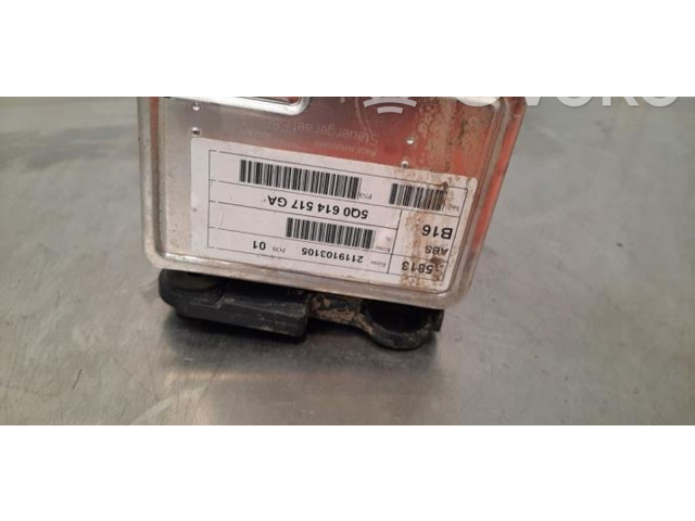 Jednotka ABS 5Q0614517GA Volkswagen T-Roc 2021