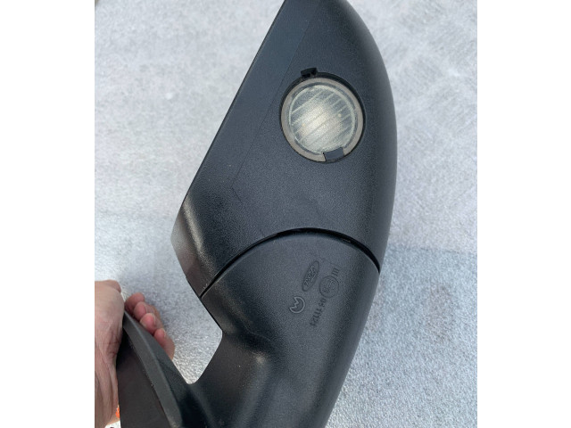 Зеркало электрическое Ford S-MAX 2015 - года