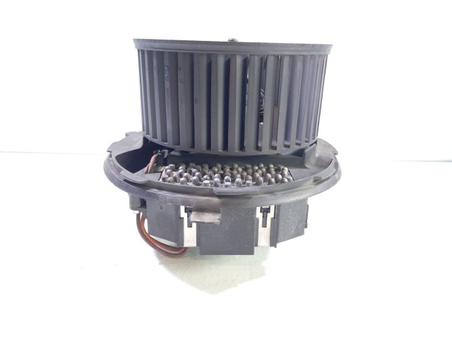 Вентилятор печки    1K1820021, F0115000045   Volkswagen Jetta IV