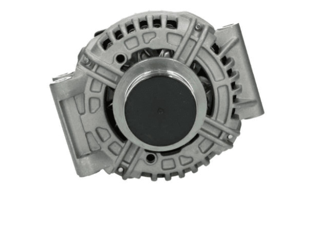 Генератор CA1470, A0044 Dacia Logan I