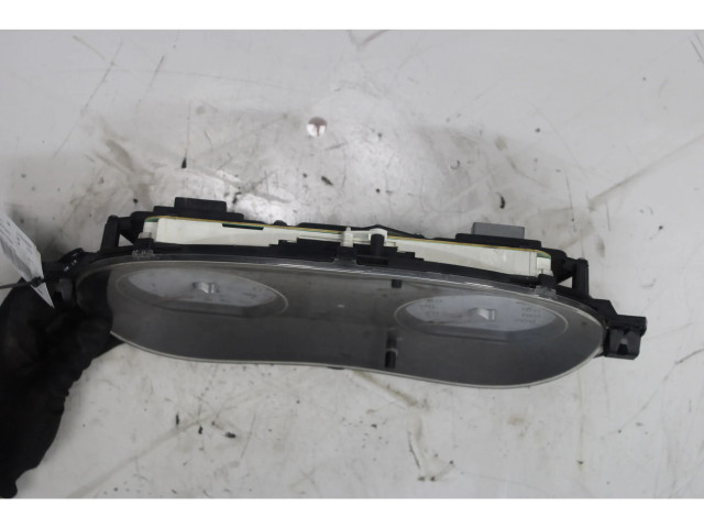 Панель приборов Dacia Logan I