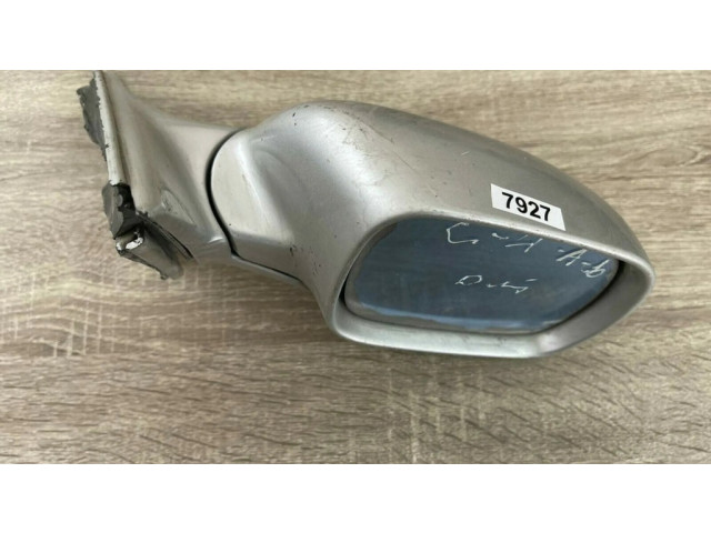 Зеркало электрическое     правое    Audi A4 S4 B5 8D  1994-1999 года   