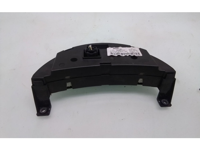 Панель приборов 1497566080 Citroen C8