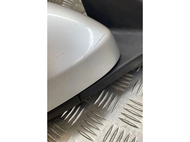 Зеркало электрическое        Volvo V70  2008 - 2013 года   