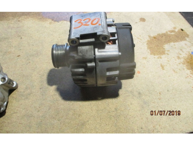 Генератор 6578   Chevrolet Captiva      