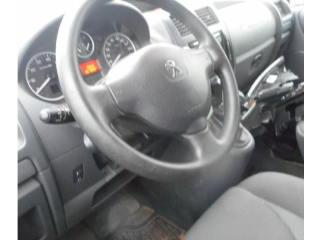 Блок АБС Peugeot Expert 2007 - 2016 года