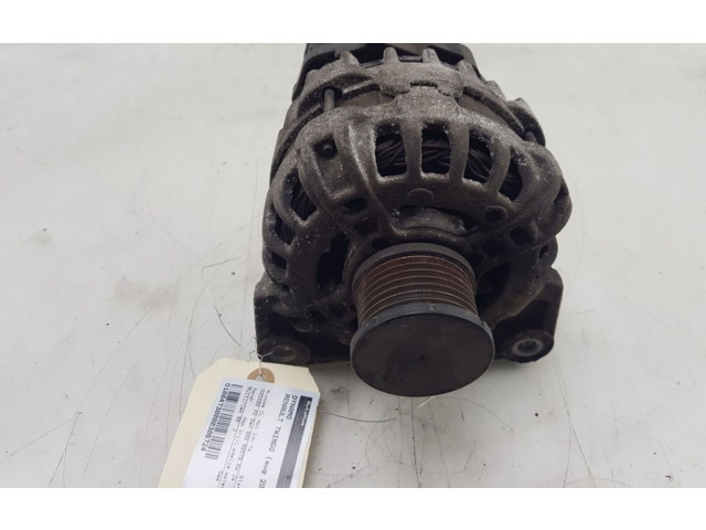 Генератор 231006007R, 2117070866   Renault Twingo III      