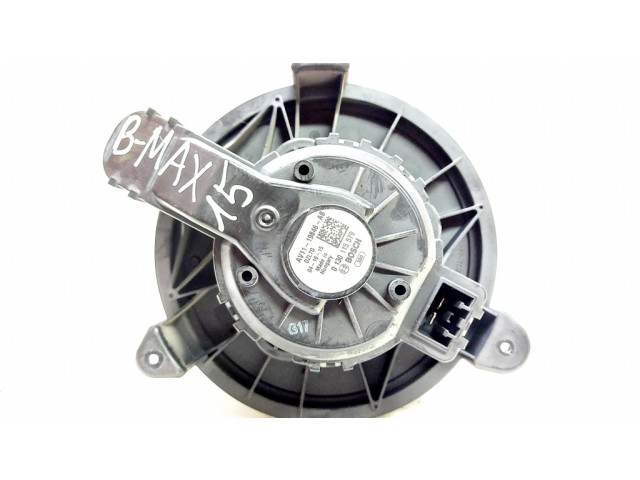 Вентилятор печки    AV1119846AB, 0130115579   Ford B-MAX