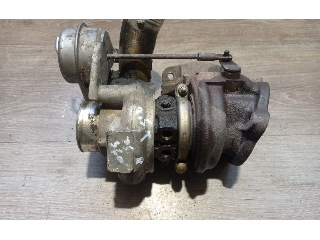 Турбина Volvo S60 4937706202, 30650634 для двигателя B5254T2