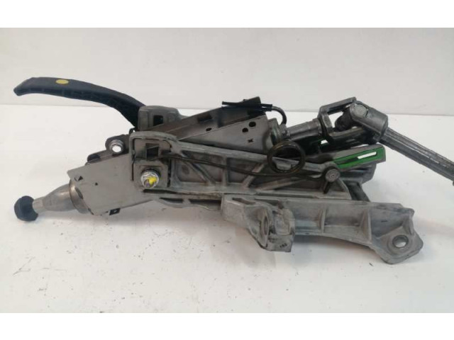 Подушка безопасности водителя BV6N3C529AE   Ford Focus C-MAX