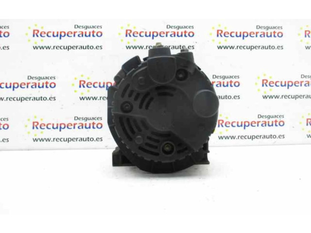 Генератор 0111545602   Mercedes-Benz A W168      