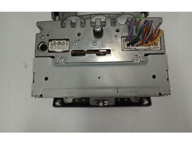 Руль Mazda 5  2005 - 2010 года CC9366AR0      