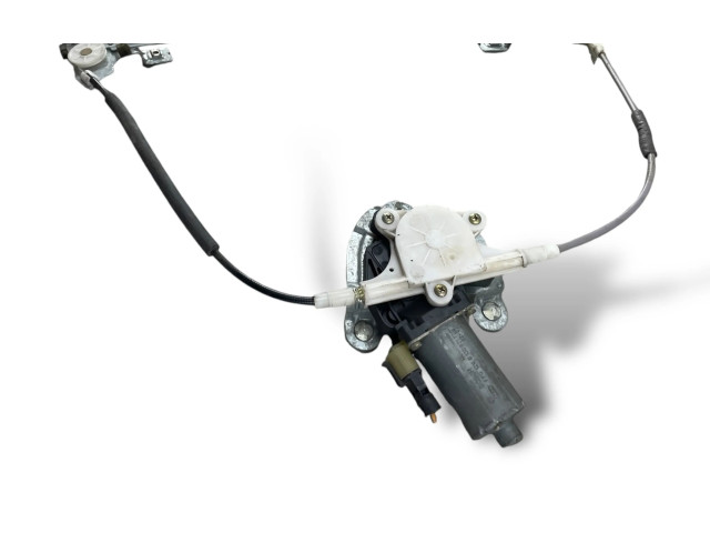 Pojistková skříňka 0130821720 Renault Megane 2002