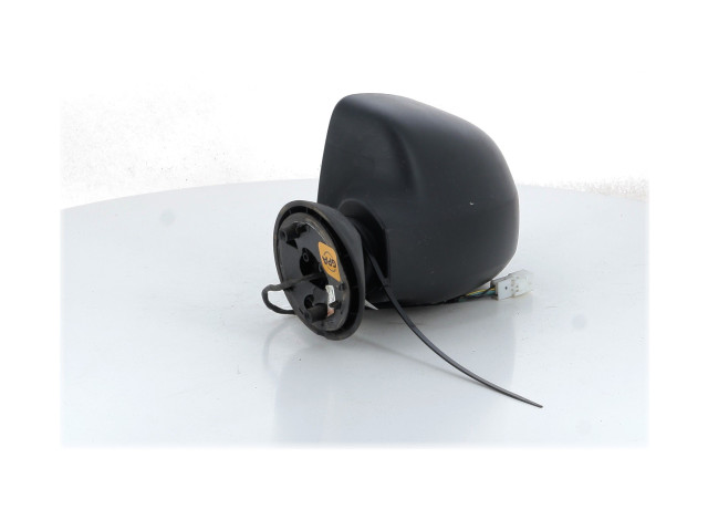 Зеркало электрическое Dacia Logan I 2004 - 2012 года