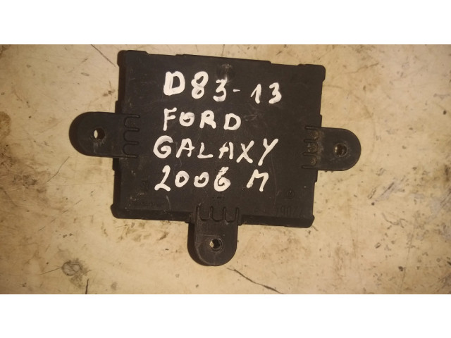 Блок комфорта 6G9T14B533 Ford Galaxy