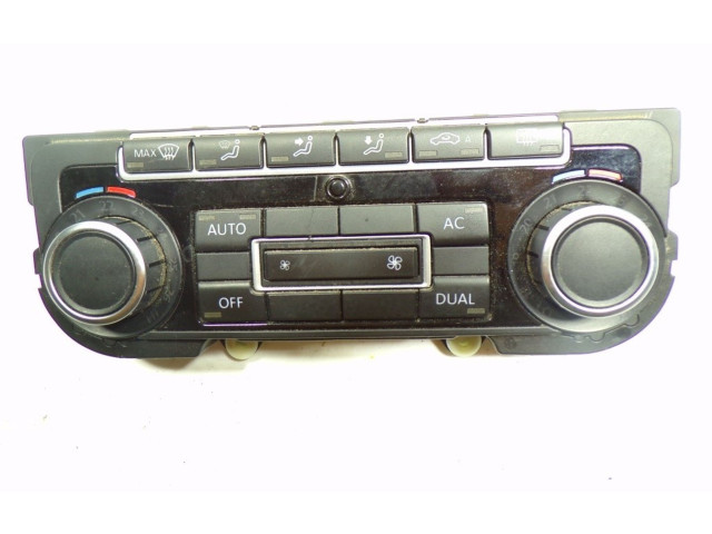 Блок управления климат-контролем 5K0907044BSZJU, 5K0907044BS   Volkswagen Passat Alltrack