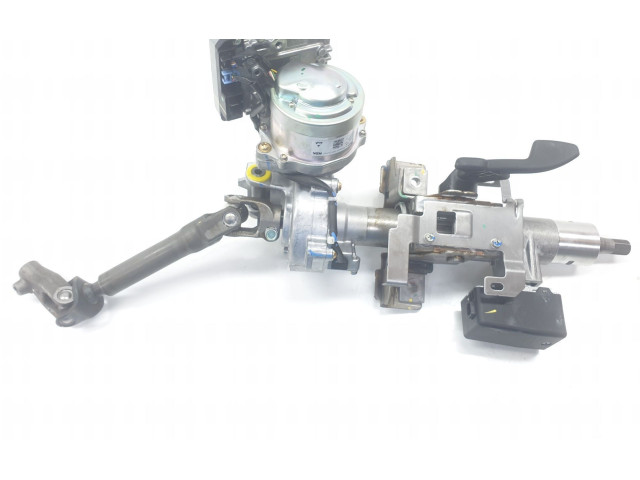    Рулевая рейка 488104031R, 488104031R   Dacia Sandero 2008 - 2012 года