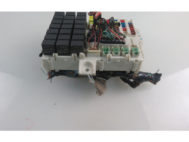 Блок комфорта 5WK45103A, MN108320 Mitsubishi Colt