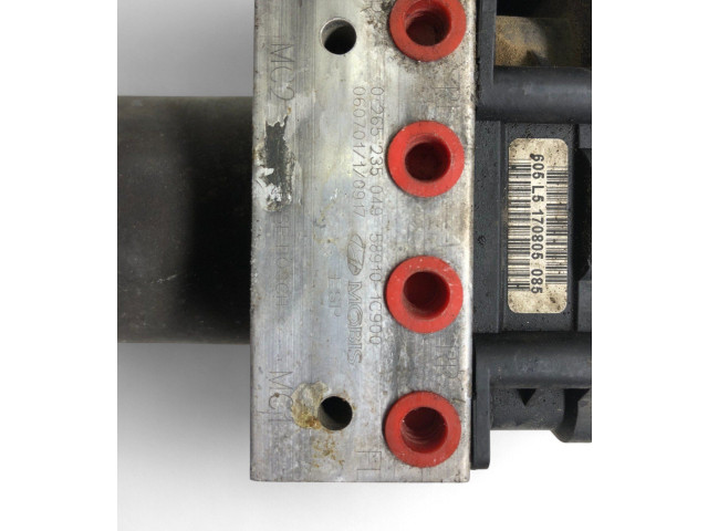 Блок АБС 589101C900 Hyundai Getz - года