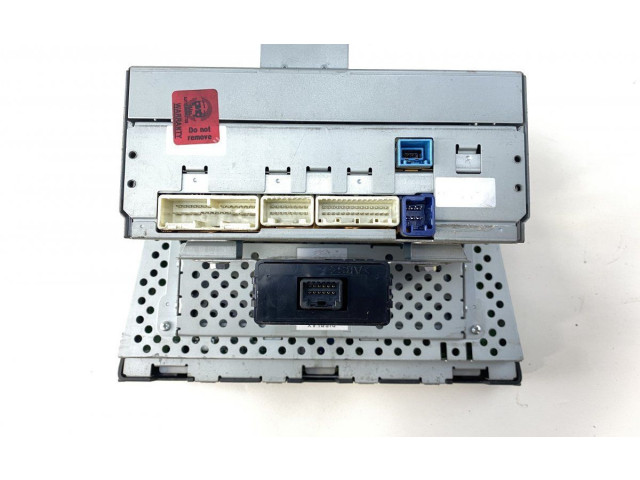 Дисплей 4622001582, 8611130550 Lexus GS 300 350 430 450H