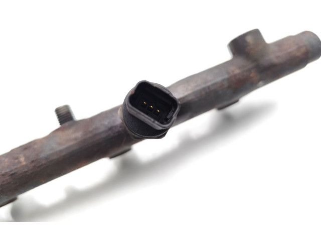 Магистральная трубка топлива 9655182580, 0445214091 Citroen Jumpy