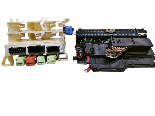 Модуль управления BSM 8364542, 61356902269   BMW X3 E83    