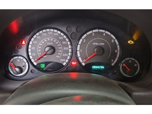 Панель приборов P56010532AF, IMPRK1411534 Jeep Cherokee III KJ