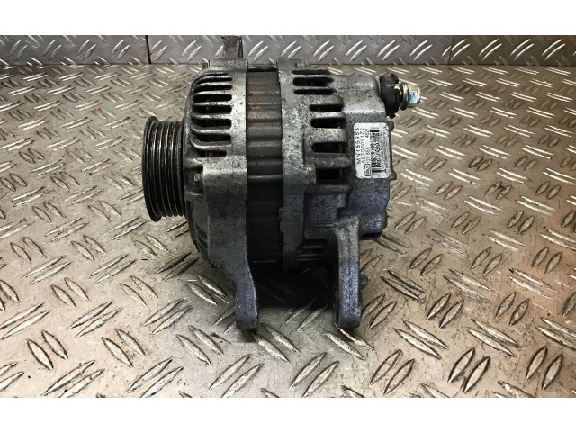 Генератор A5TG0091ZE Smart ForFour I