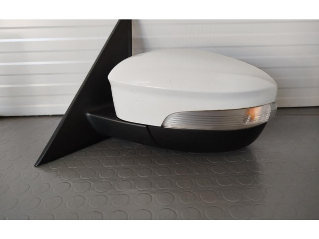 Зеркало электрическое        Ford S-MAX  2006 - 2015 года   