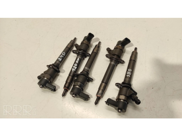 Vstřikovač 0986435120, 31303259 Volvo S80 pro naftový motor 2.4