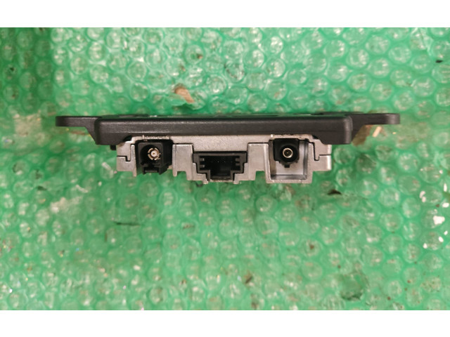 Блок управления A2229059007, 50110253 Mercedes-Benz GLE (W166 - C292)