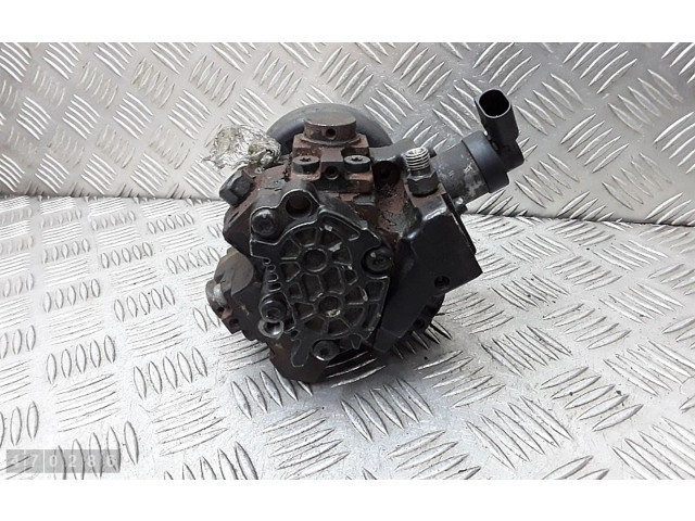 Vstřikovací čerpadlo 0445010154 Audi A8 S8 D3 4E