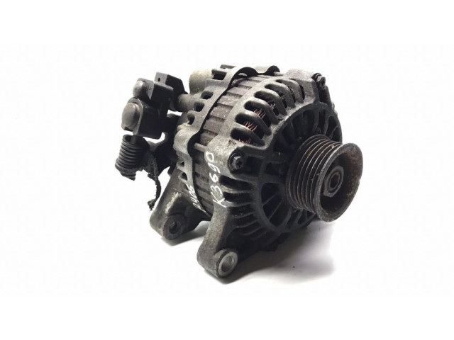 Генератор 9635772880, K3690 Peugeot 406 2.0