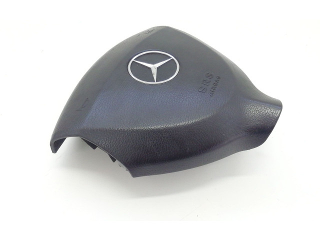 Подушка безопасности водителя 266940 Mercedes-Benz A W168