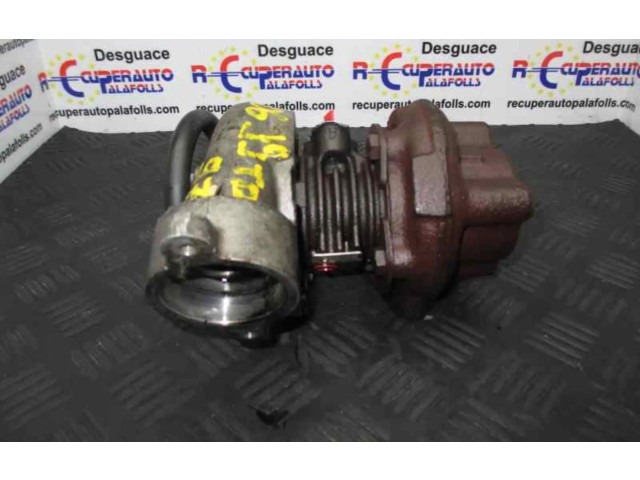 Турбина Peugeot 406 9625820280