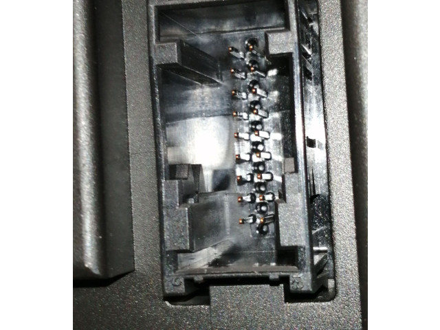 Přístrojová deska BMW X1 E84 2009 931615201, A2C90260300