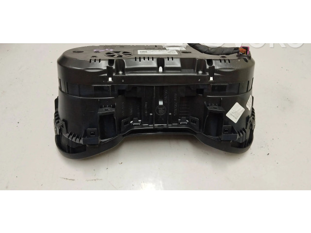 Панель приборов 5e0920981d   Skoda Octavia Mk3 (5E)       
