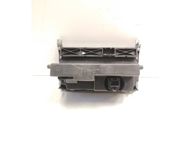 Блок управления климат-контролем 01560513690, 0000385518 Alfa Romeo GT