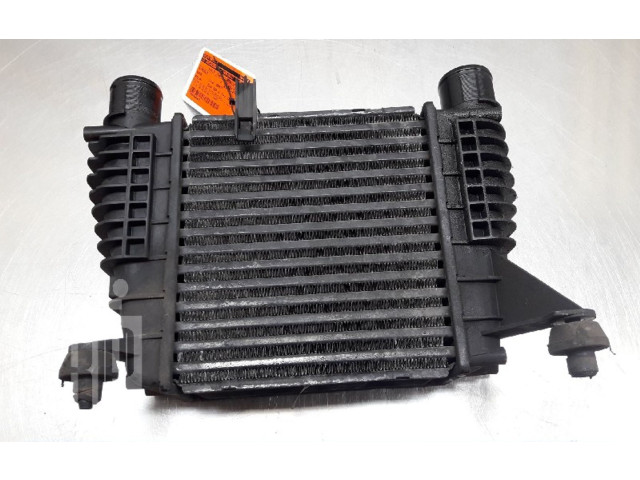 Интеркулер Nissan Note (E11)