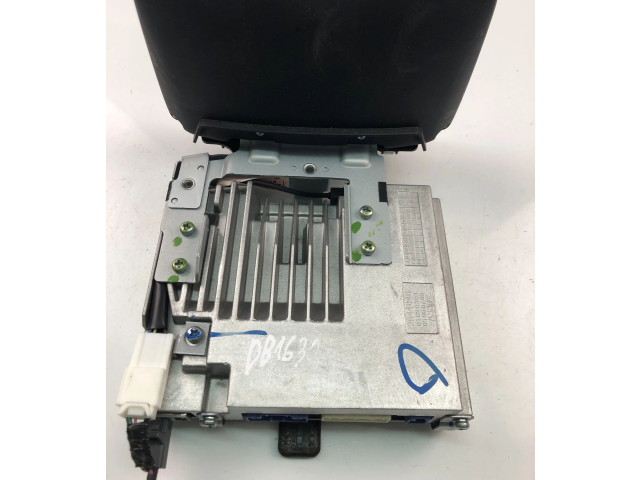 Дисплей    BADE669C0B   Mazda 3 II