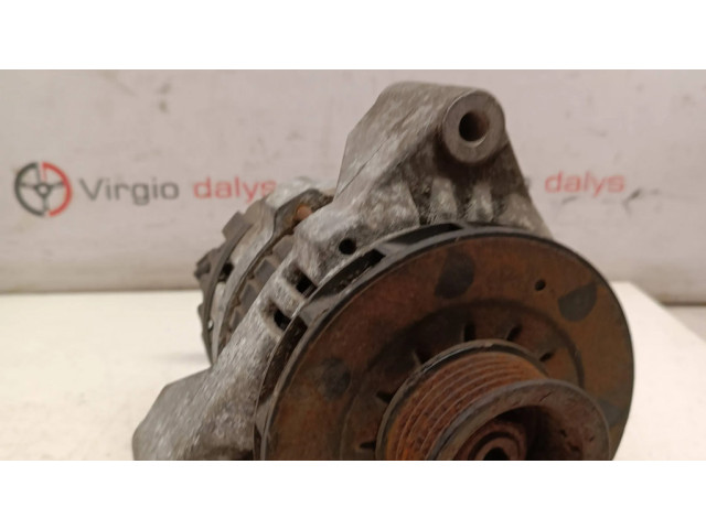 Генератор A6621543202 SsangYong Korando 2.9